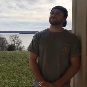 Meet your Posher, Matthew